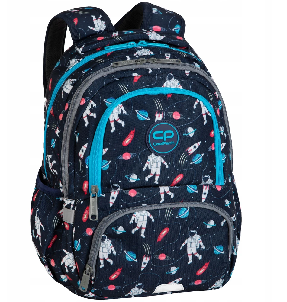 Cool Pack Kuprinė CoolPack Spiner Termic Apollo