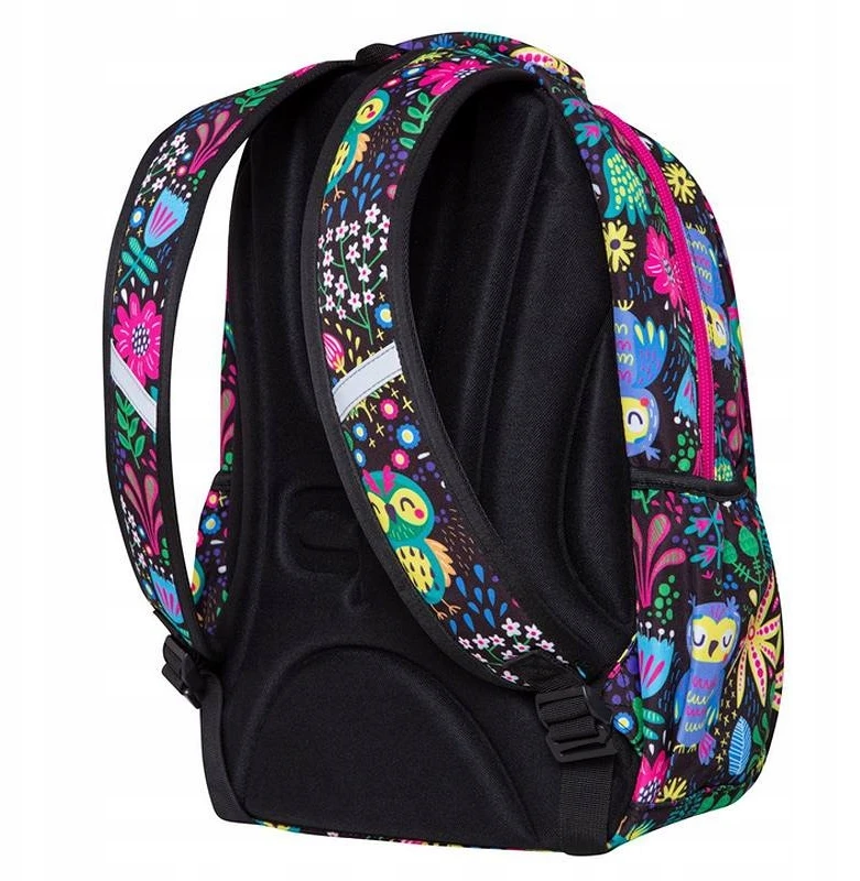 Cool Pack Kuprinė CoolPack Strike L Color Bomb