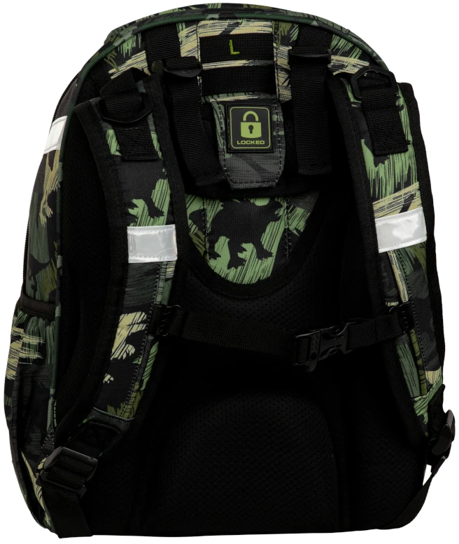 Cool Pack Kuprinė CoolPack Turtle
