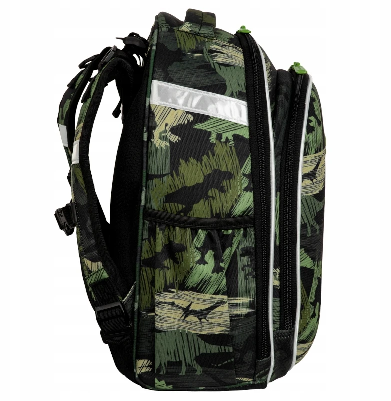 Cool Pack Kuprinė CoolPack Turtle