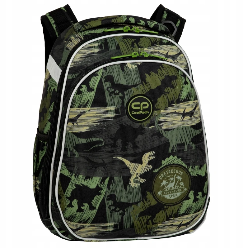 Cool Pack Kuprinė CoolPack Turtle