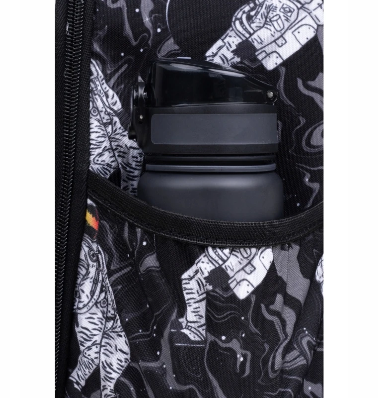 Cool Pack Kuprinė COOLPACK Turtle Astronaut
