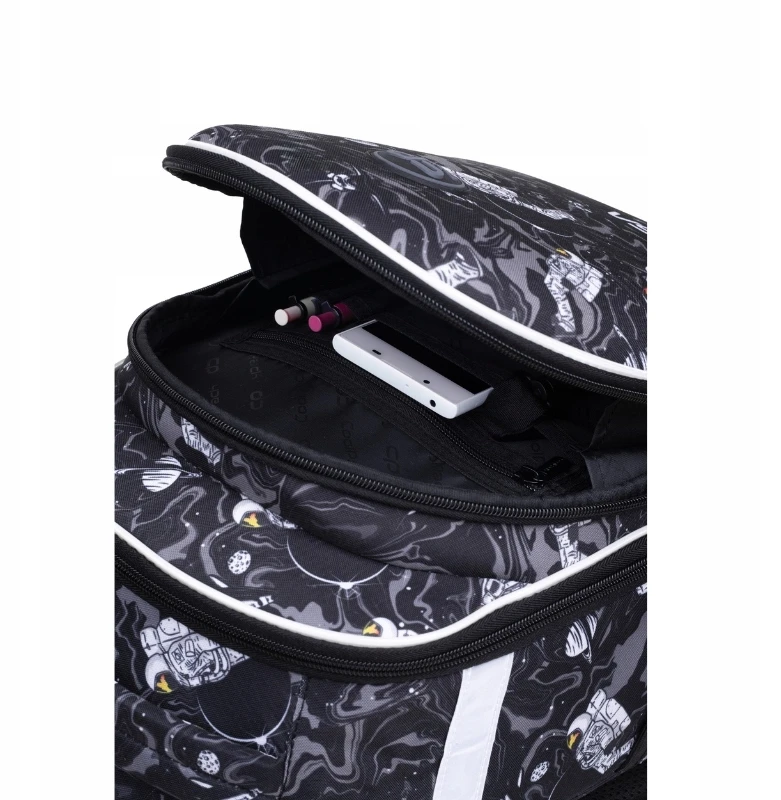 Cool Pack Kuprinė COOLPACK Turtle Astronaut