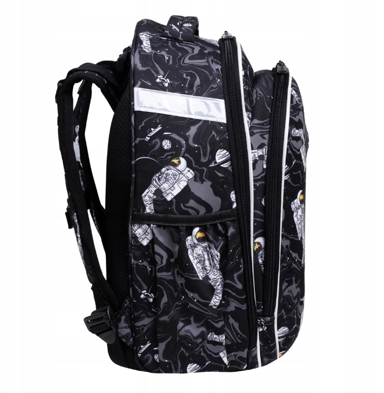 Cool Pack Kuprinė COOLPACK Turtle Astronaut