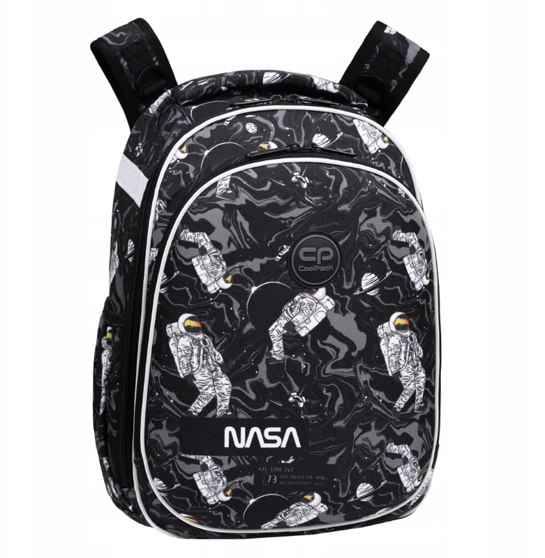 Cool Pack Kuprinė COOLPACK Turtle Astronaut