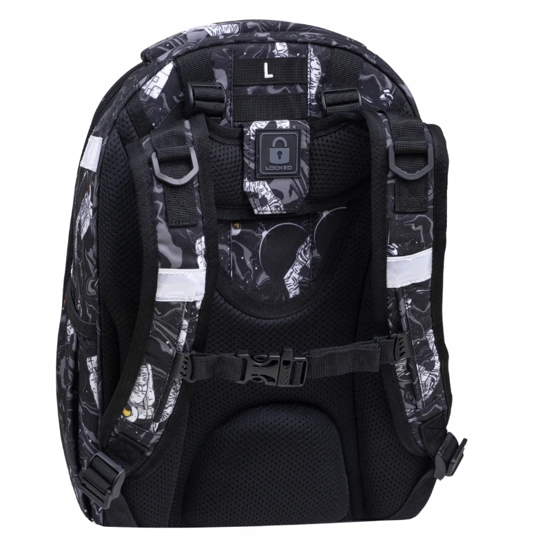 Cool Pack Kuprinė COOLPACK Turtle Astronaut