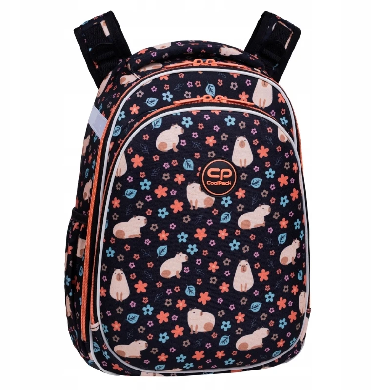 Cool Pack Kuprinė COOLPACK Turtle Capybara
