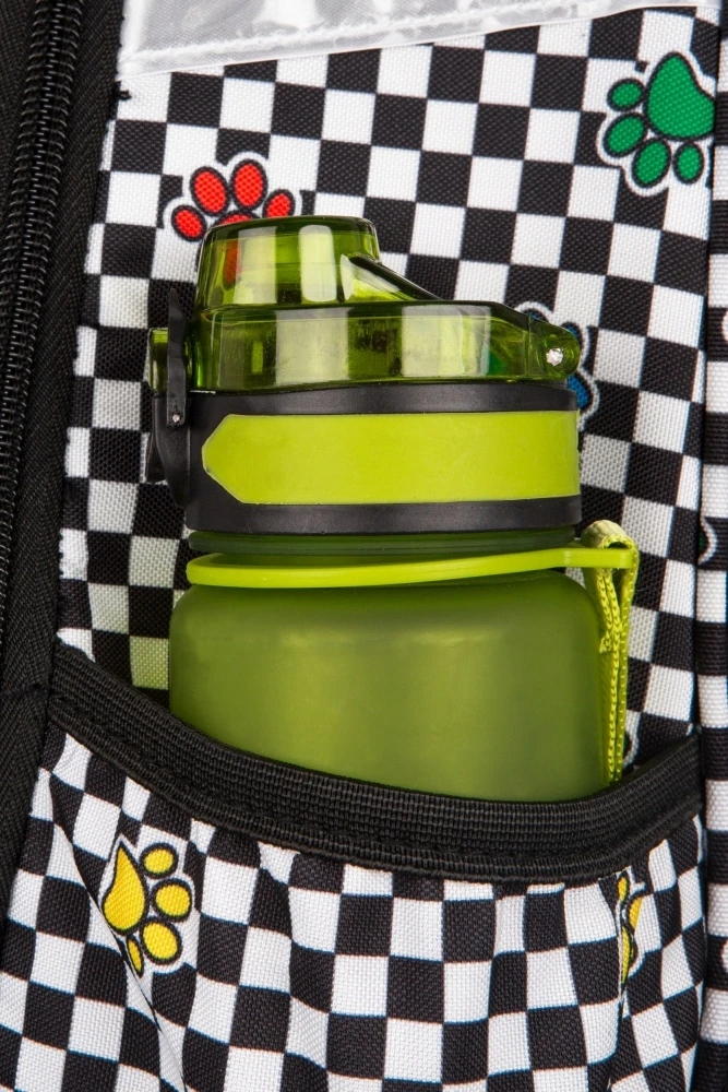Cool Pack Kuprinė CoolPack Turtle Catch me