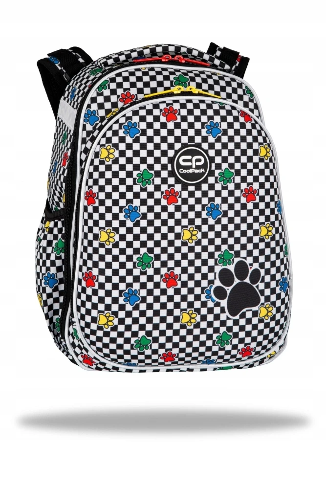 Cool Pack Kuprinė CoolPack Turtle Catch me