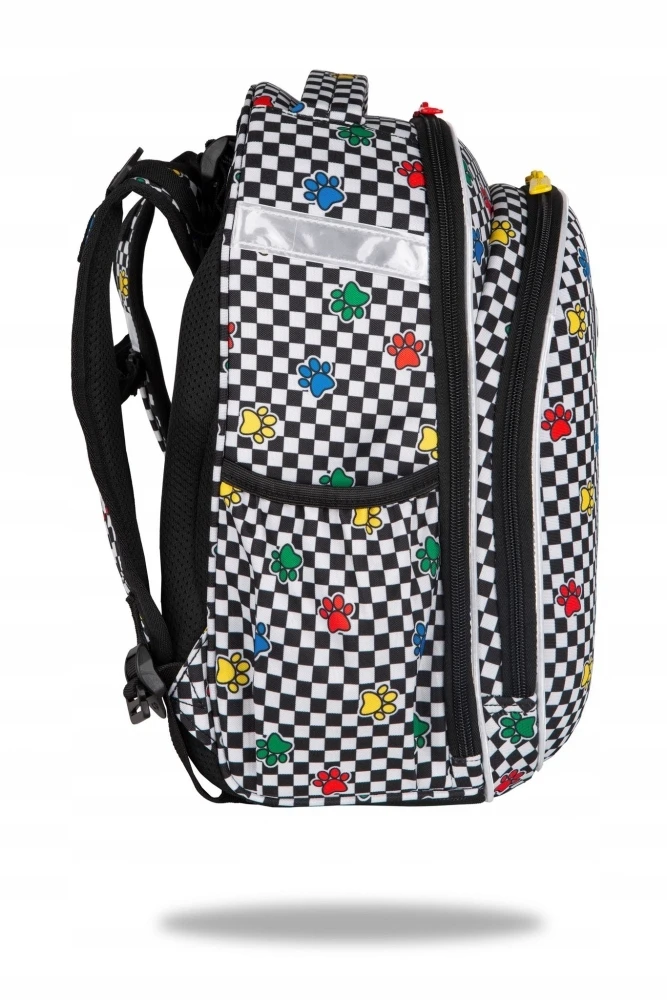 Cool Pack Kuprinė CoolPack Turtle Catch me