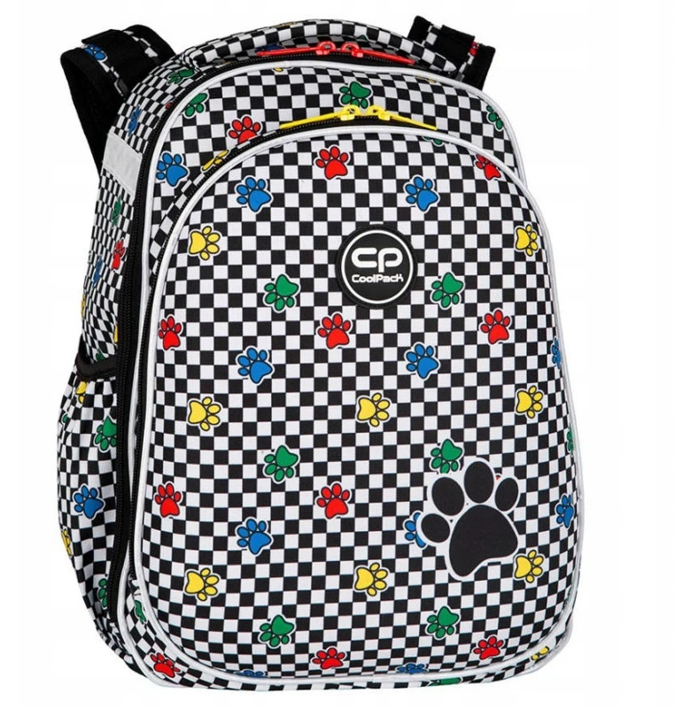 Cool Pack Kuprinė CoolPack Turtle Catch me