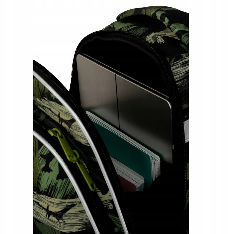 Cool Pack Kuprinė CoolPack Turtle