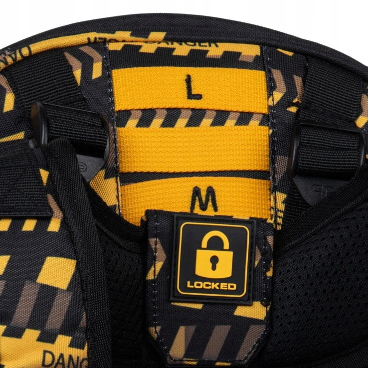 Cool Pack Mokyklinė kuprinė DON'T DO IT, CoolPack, 16 L
