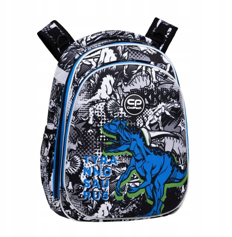 Cool Pack Kuprinė COOLPACK Turtle T-Rex