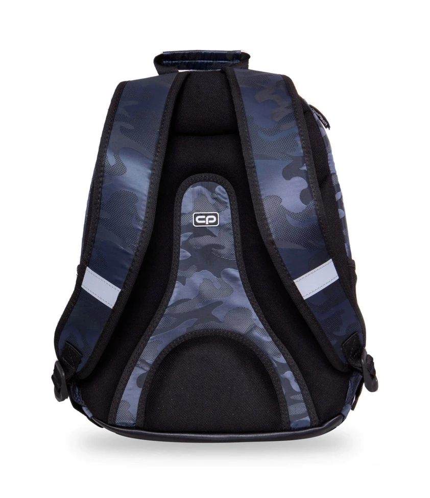 Cool Pack Kuprinė CoolPack Unit Army Navy B32075