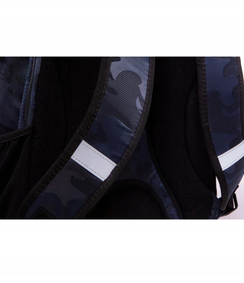 Cool Pack Kuprinė CoolPack Unit Army Navy B32075