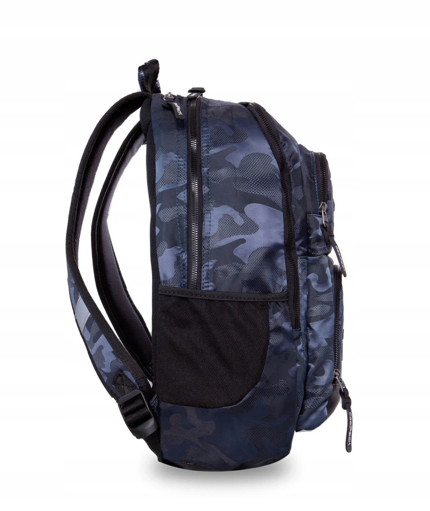 Cool Pack Kuprinė CoolPack Unit Army Navy B32075