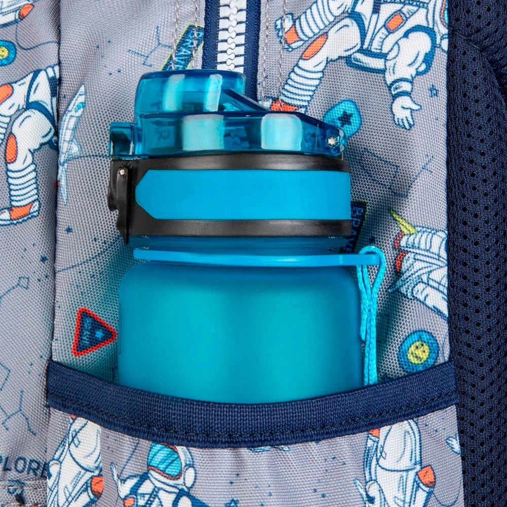 Cool Pack Kuprinė CoolPack Jerry Cosmic