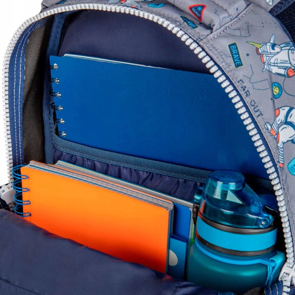 Cool Pack Kuprinė CoolPack Jerry Cosmic