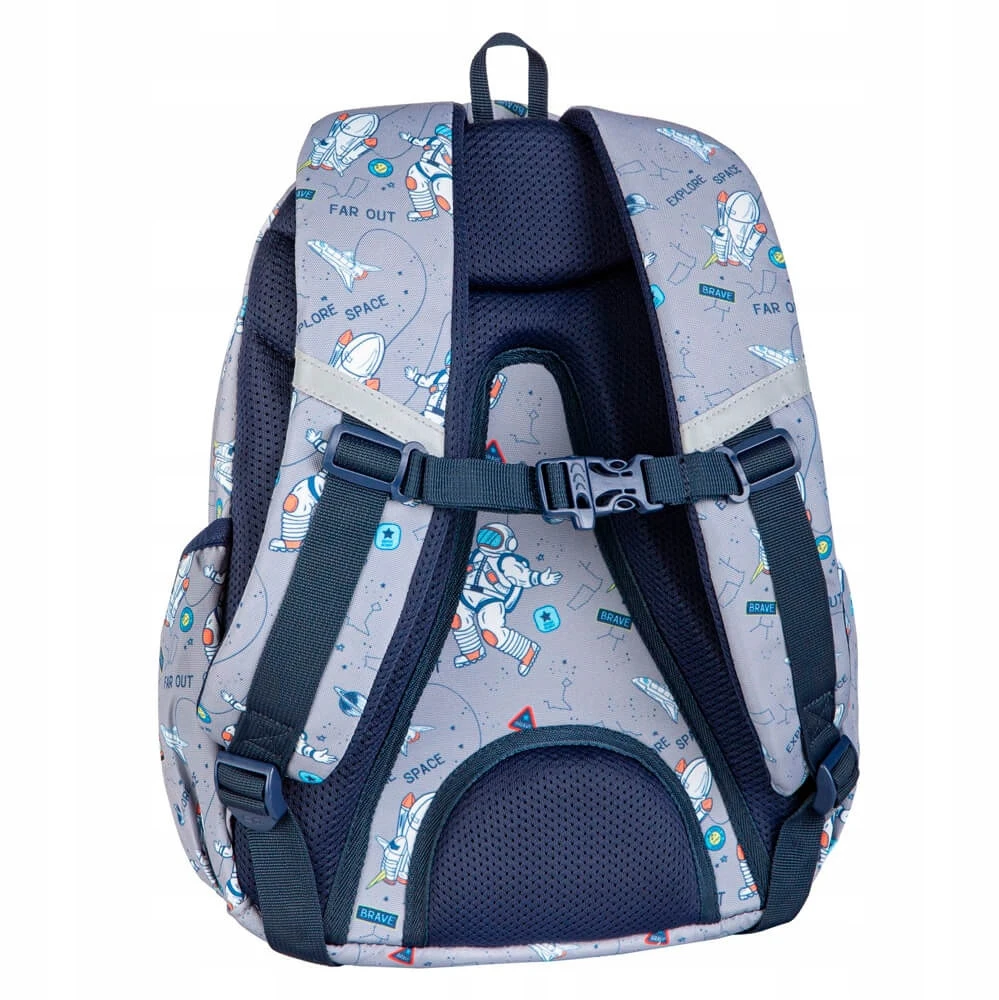 Cool Pack Kuprinė CoolPack Jerry Cosmic