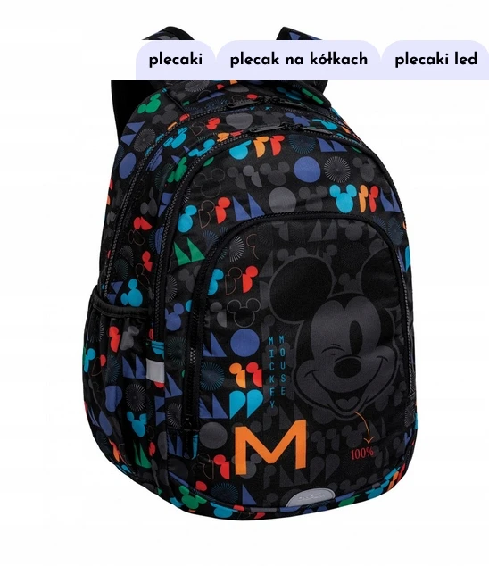 Cool Pack Kuprinė Jerry Mickey
