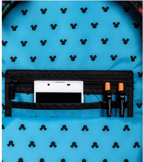 Cool Pack Kuprinė Jerry Mickey