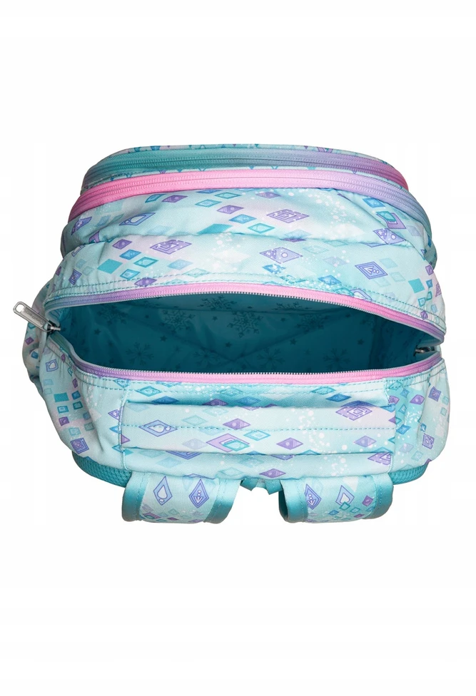 Cool Pack Kuprinė mergaitėms "frozen" 1-3 klasė, Elsa ir Anna