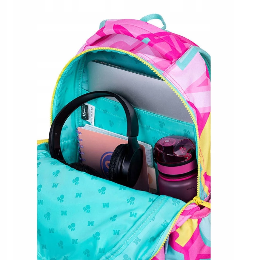 Cool Pack Kuprinė Prime Minnie