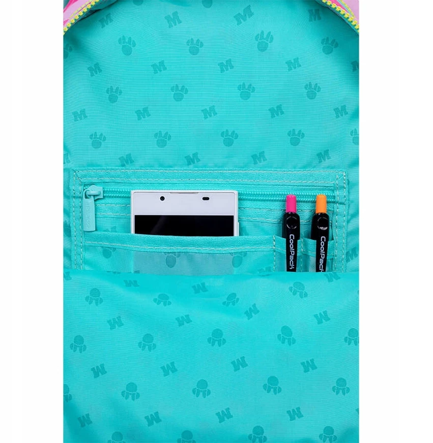 Cool Pack Kuprinė Prime Minnie