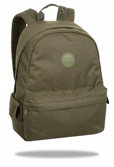 Cool Pack Kuprinė SONIC 17” rpet