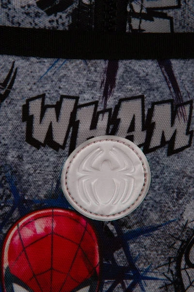 Cool Pack Kuprinė su ratukais Coolpack Spider Man Marvel berniukams
