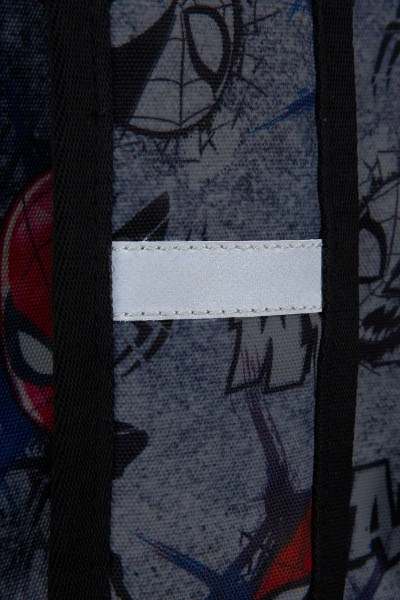 Cool Pack Kuprinė su ratukais Coolpack Spider Man Marvel berniukams