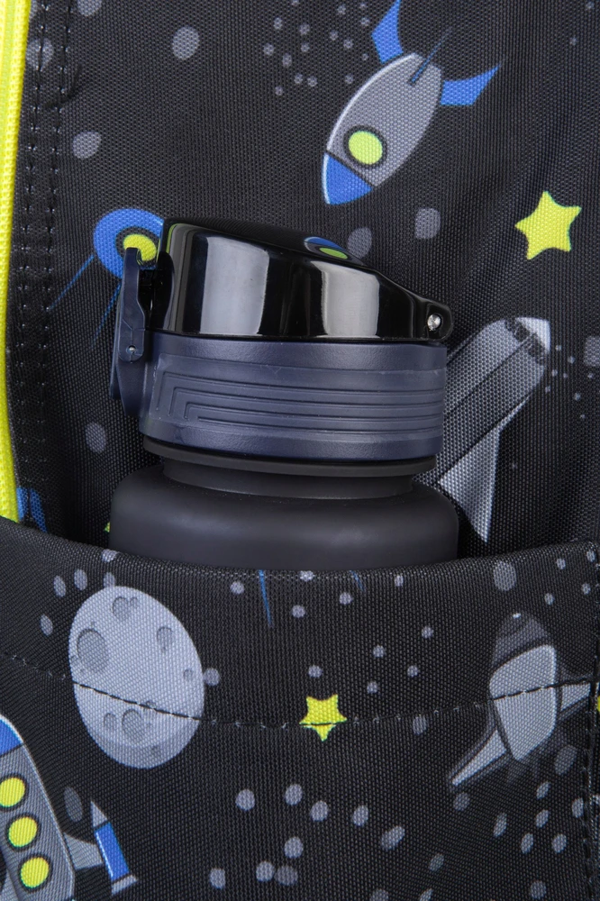Cool Pack Kuprinė su ratukais paaugliams Alan Atlantis Coolpack