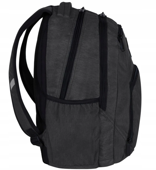 Cool Pack Kuprinė SZKOLNY MŁODZIEŻOWY DLA CHŁOPCA 30L TORNISTER KLASA 1-3 | COOLPACK