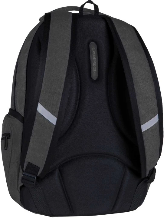 Cool Pack Kuprinė SZKOLNY MŁODZIEŻOWY DLA CHŁOPCA 30L TORNISTER KLASA 1-3 | COOLPACK