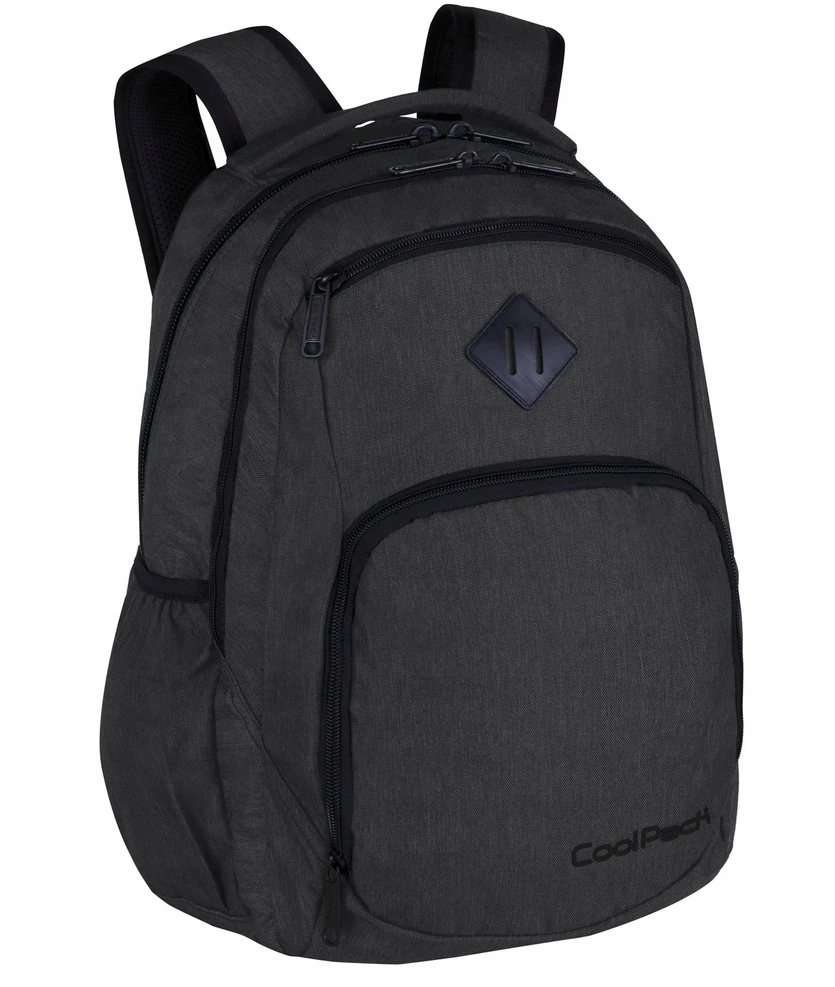 Cool Pack Kuprinė SZKOLNY MŁODZIEŻOWY DLA CHŁOPCA 30L TORNISTER KLASA 1-3 | COOLPACK