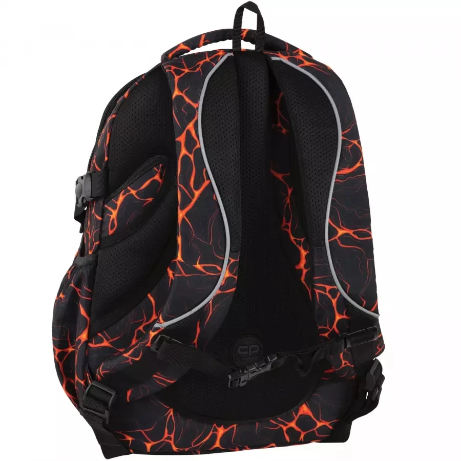 Cool Pack Kuprinė SZKOLNY MŁODZIEŻOWY KLASA 1-3 DLA CHŁOPCA DZIEWCZYNKI 29L | COOLPACK