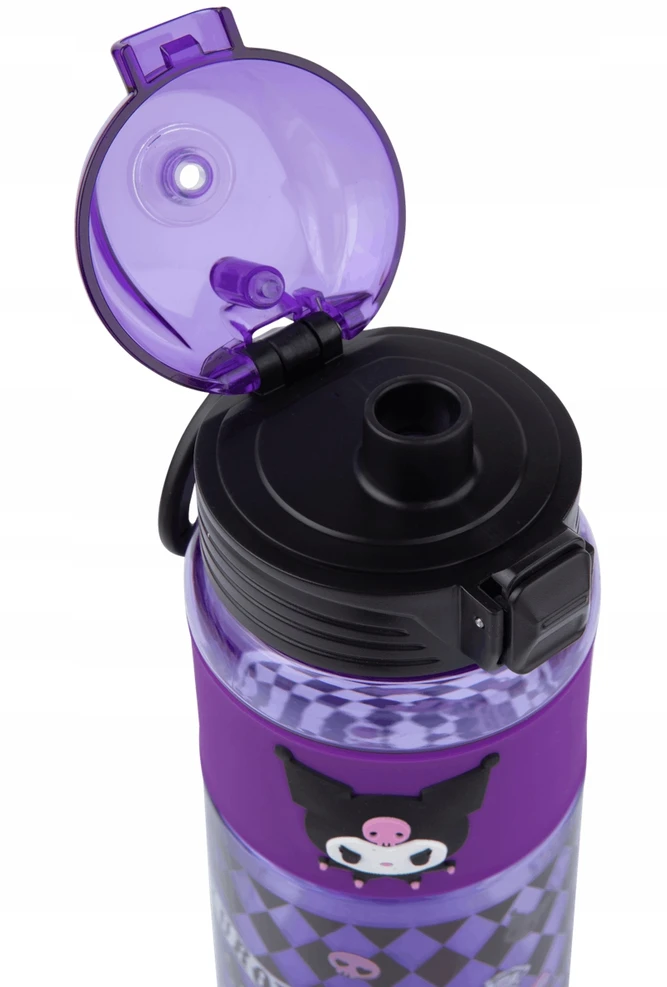 Cool Pack Kuromi Bottle 750 ml Coolpack vandens butelis