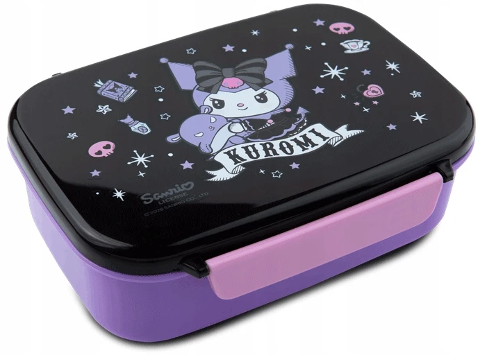 Maisto indas „CoolPack KUROMI“. 0,765 l
