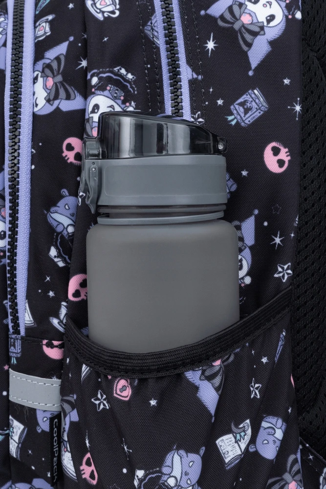 Cool Pack Kuromi Kuprinė Prime Pro szkolny dla dziewczynki Coolpack