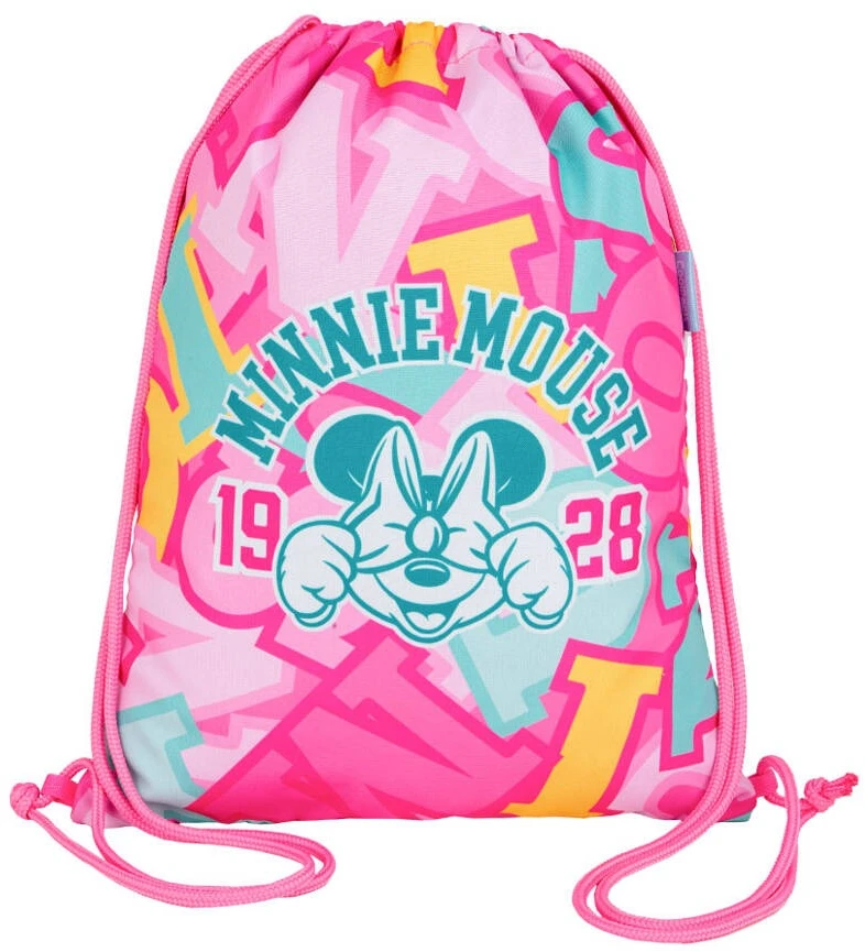 Cool Pack Maišelis sportinei aprangai Beta Minnie