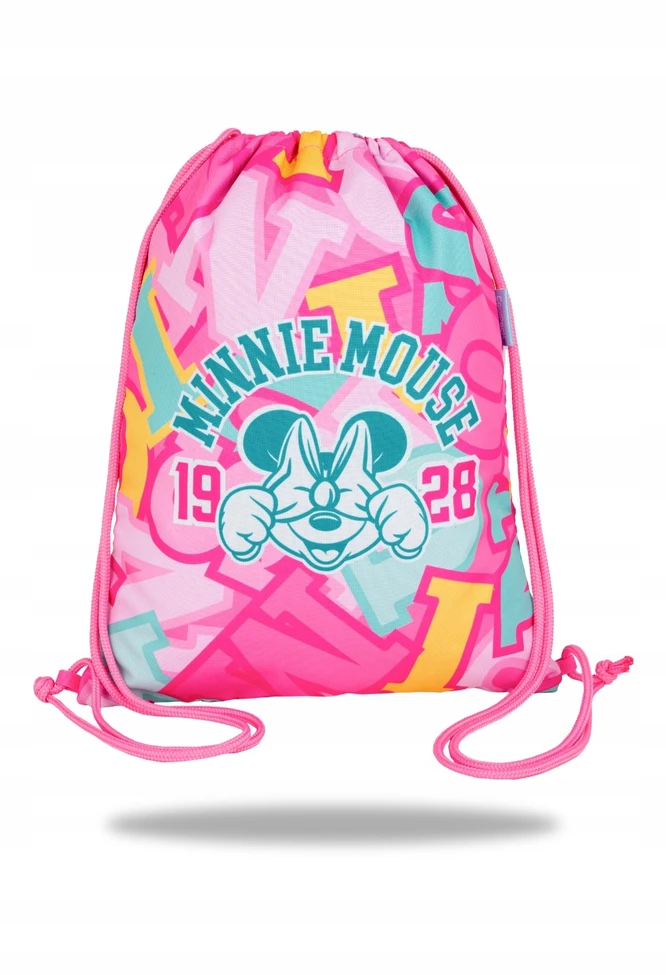 Cool Pack Maišelis sportinei aprangai Beta Minnie