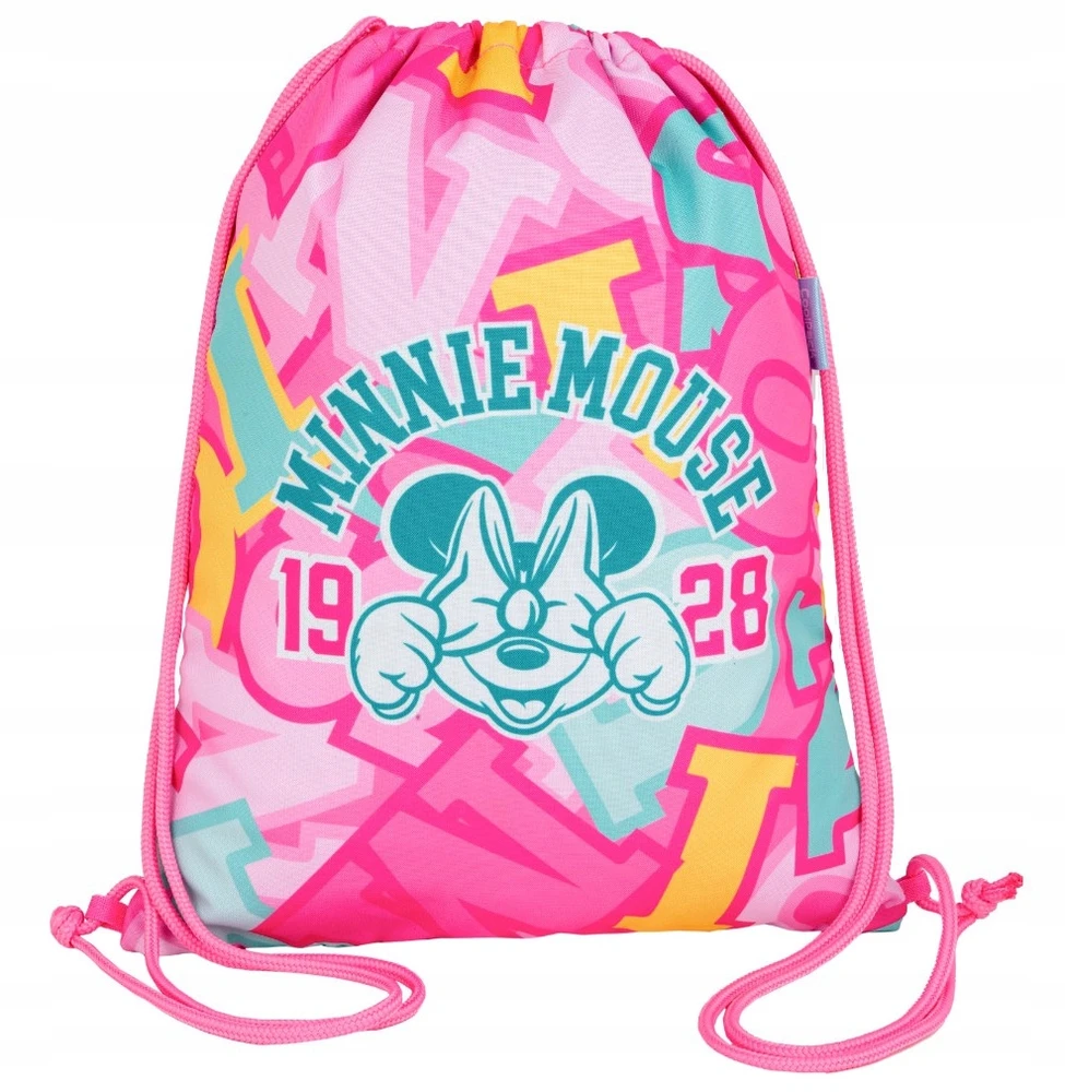 Cool Pack Maišelis sportinei aprangai Beta Minnie