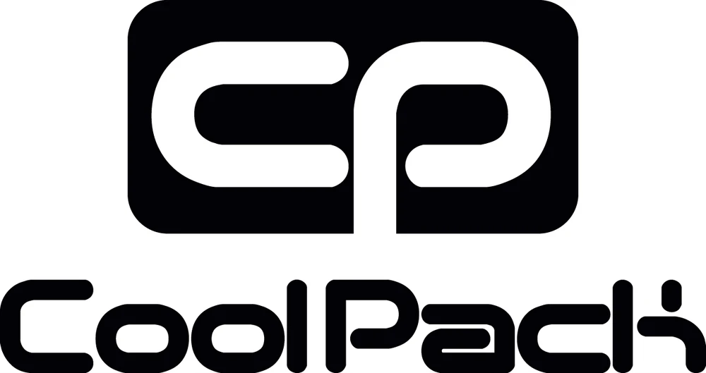 Cool Pack Maišelis sportinei aprangai Rret, CoolPack, 425x325mm, pilkos sp.