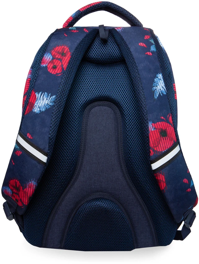Cool Pack Mergaičių ir berniukų kuprinė Coolpack Drafter, 28l, su kišene nešiojamam kompiuteriui