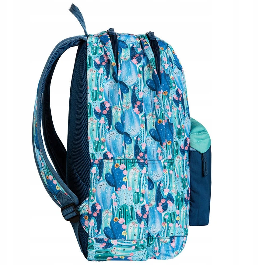 Cool Pack Miesto jaunimo kuprinė Coolpack Scout Arizona E96518