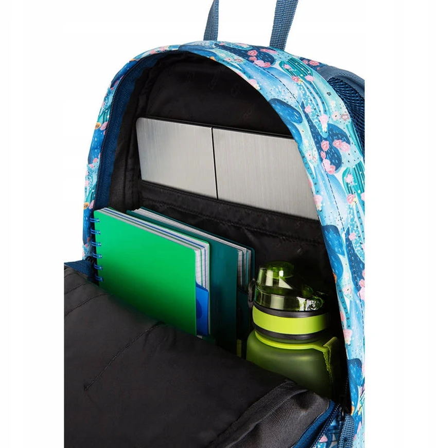 Cool Pack Miesto jaunimo kuprinė Coolpack Scout Arizona E96518