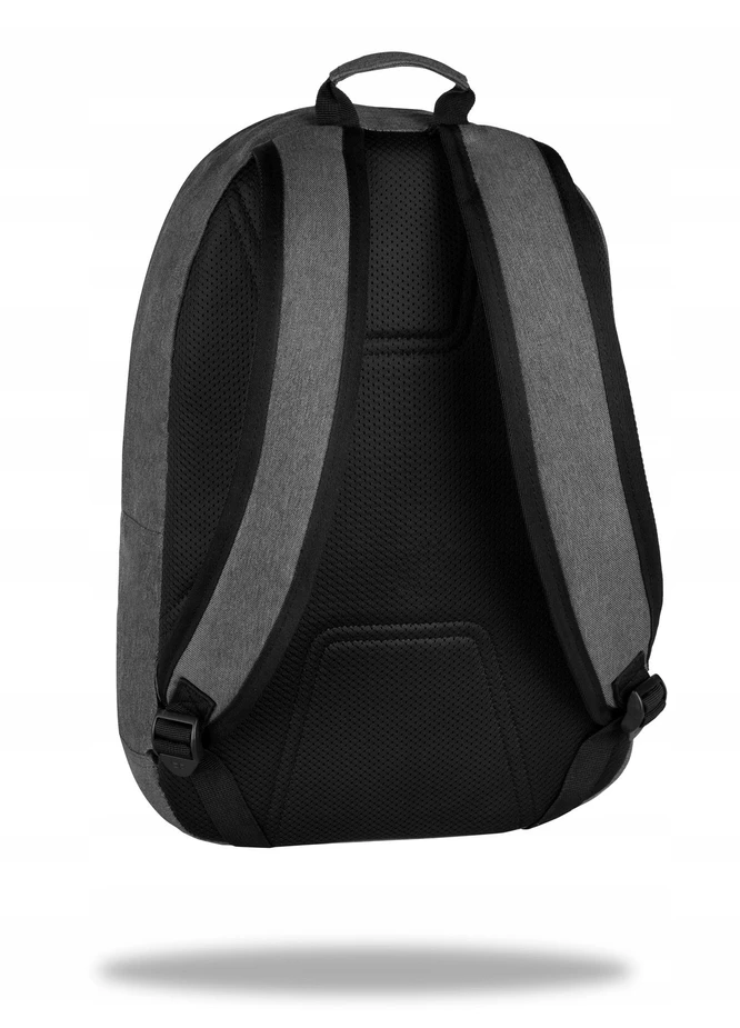 Cool Pack Miesto kuprinė Coolpack Scout Snow Pilkas 26l pilka