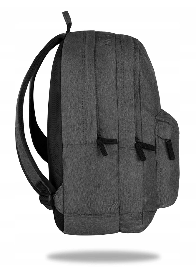 Cool Pack Miesto kuprinė Coolpack Scout Snow Pilkas 26l pilka