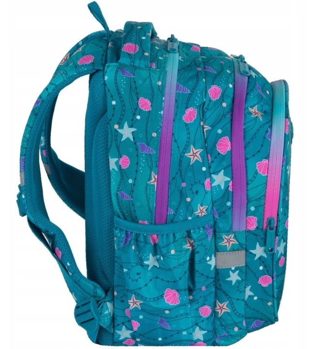Cool Pack MOKYKLINĖ KUPRINĖ BERNIUKUI, MĖLYNA, 1-3 KLASĖS, MOKYKLINĖ KUPRINĖ 21L | COOLPACK